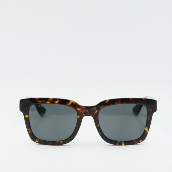 FINAL PRICE NEW GUCCI GG0001SN 003 SUNGLASSES - Picture 2 of 11